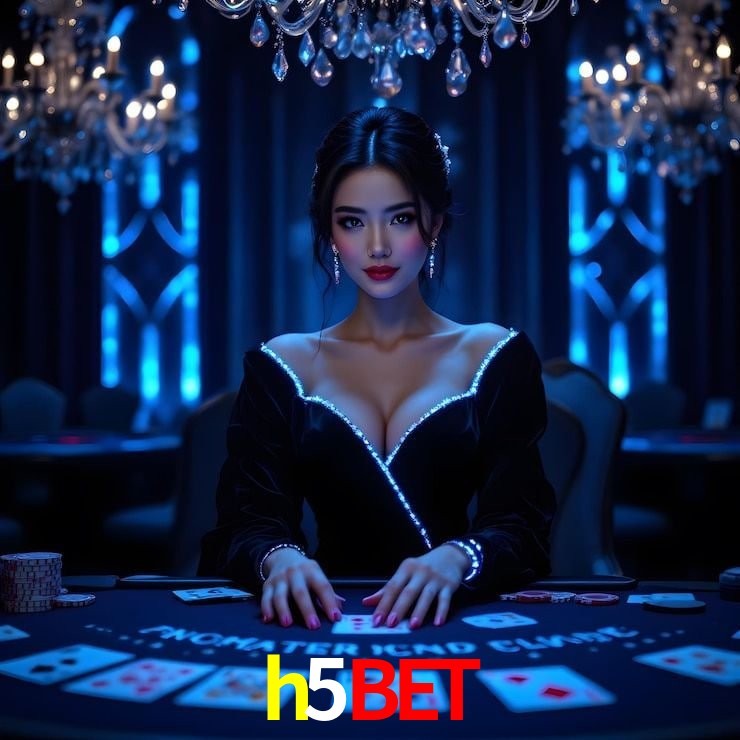 Cadastro Rápido h5bet
