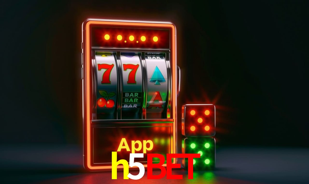 Diretório de Jogos h5bet