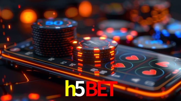 Platform Technology h5bet