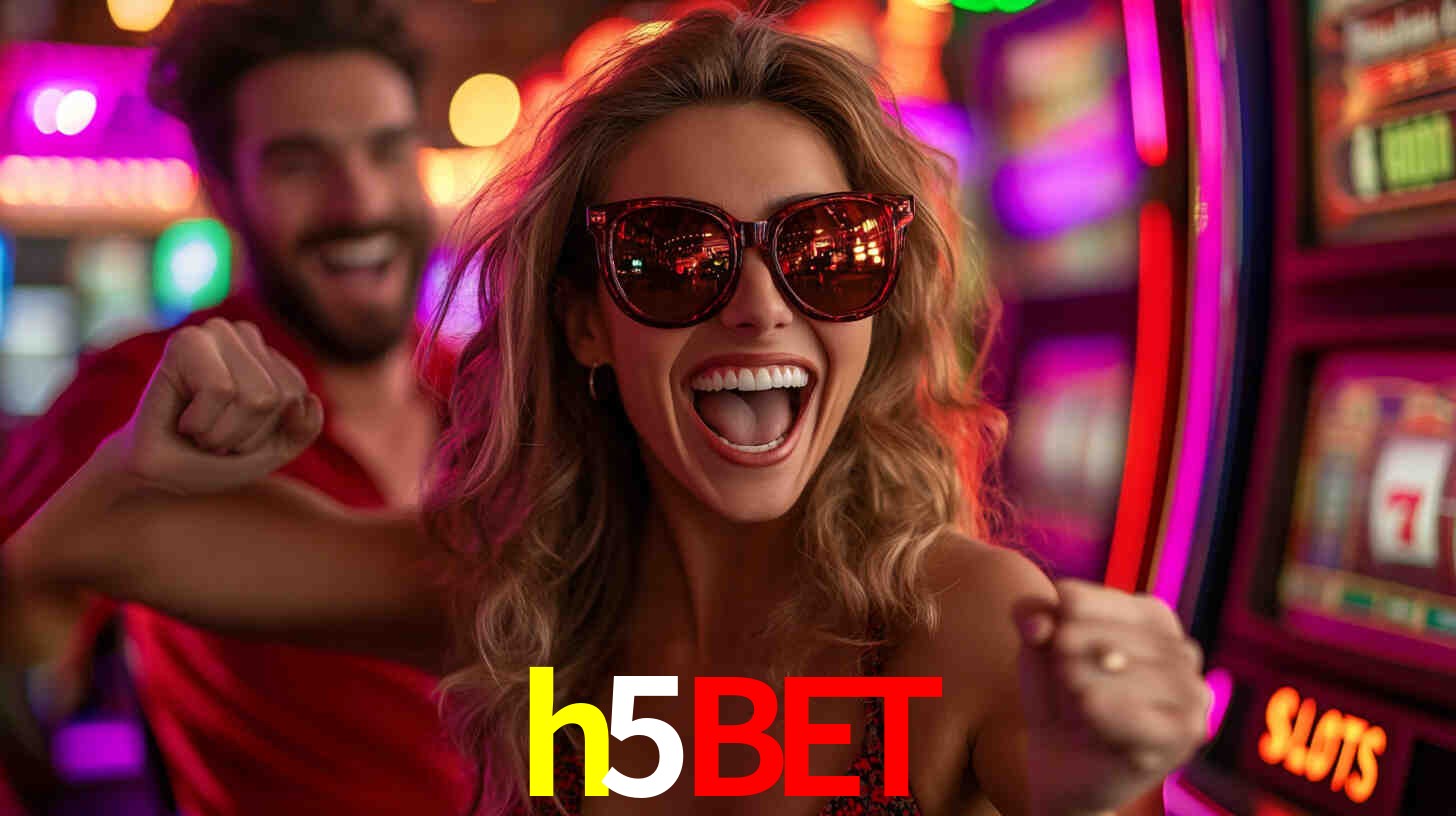 Descubra o Programa VIP da h5bet: Vantagens Exclusivas para Jogadores