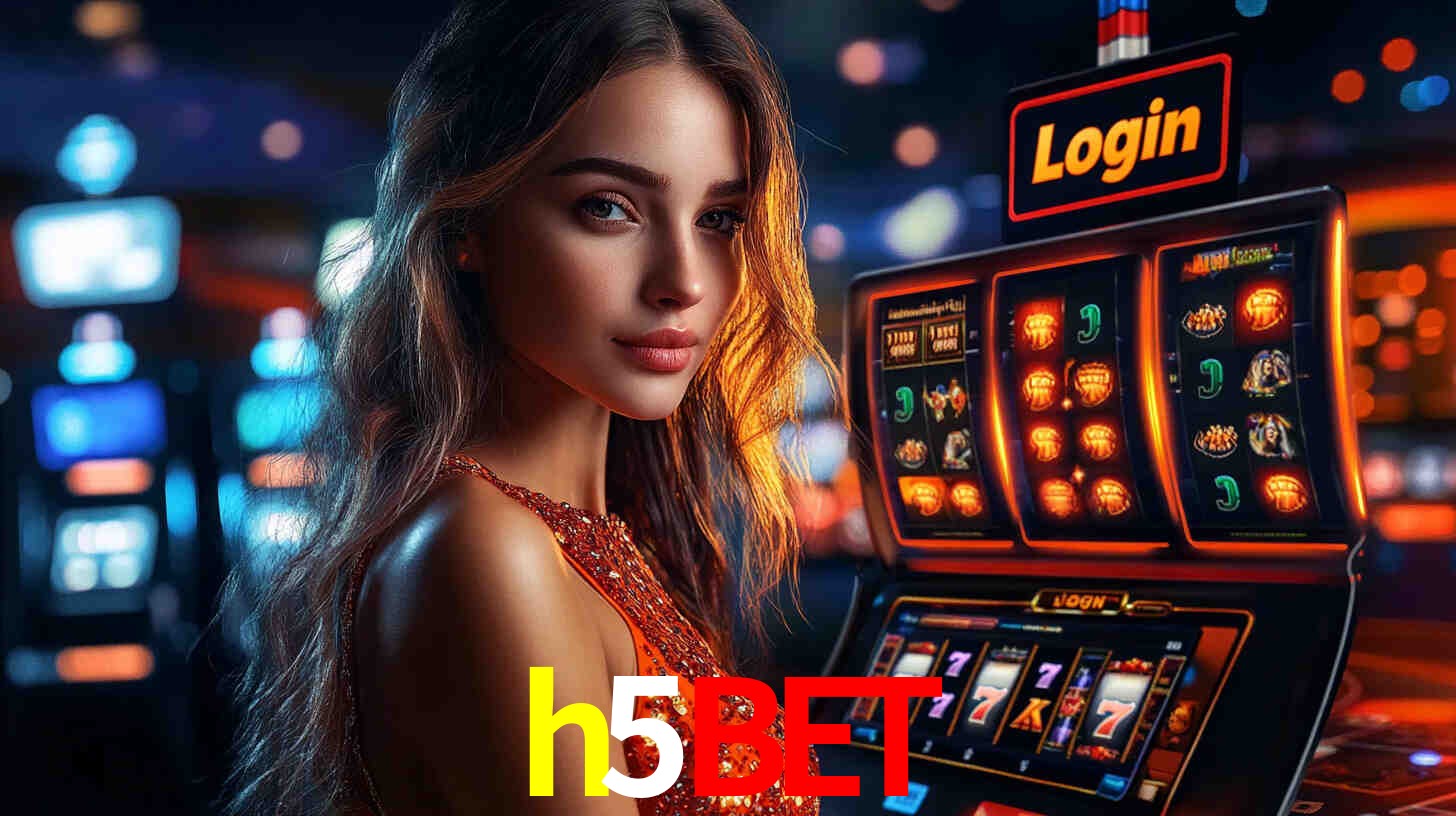 Live Casino h5bet