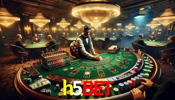 Security Systems h5bet