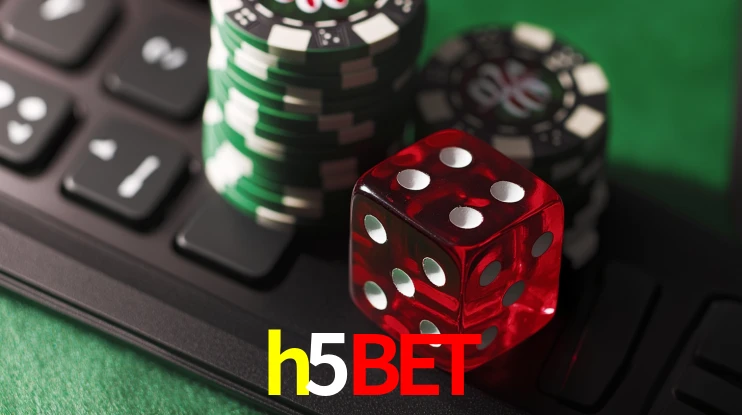 APP oficial da h5bet para mobile