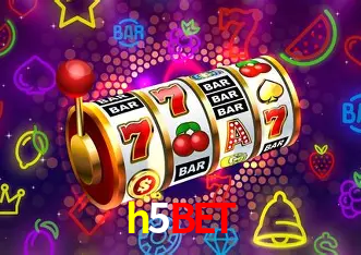 Descubra a Magia dos Jogos de Arcade no h5bet