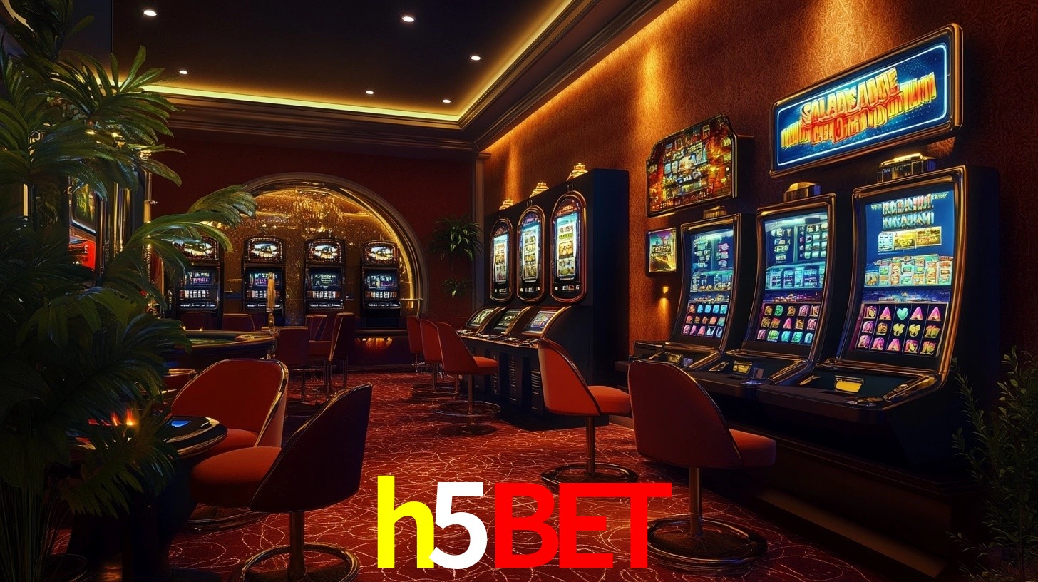 Statistics h5bet