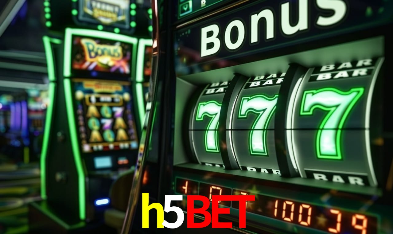 Flash Promotion h5bet