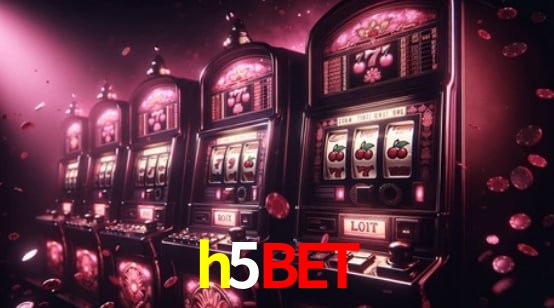 PIX Instantâneo h5bet