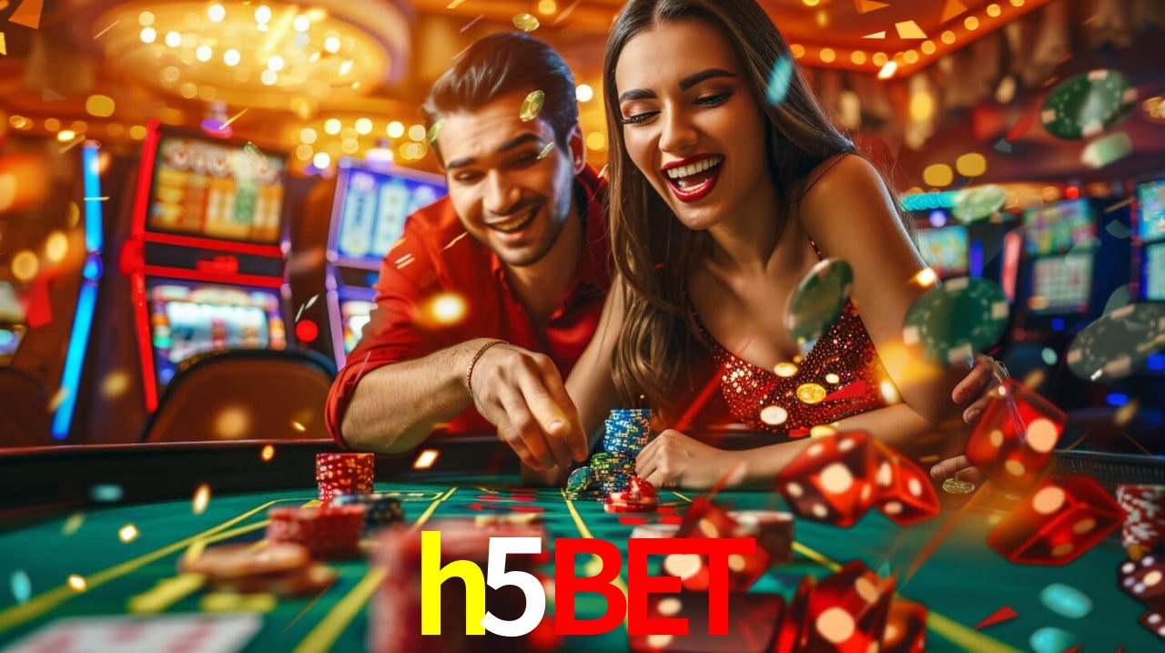Integração de APIs h5bet