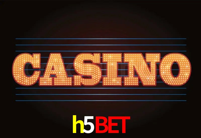 Avaliações dos Jogadores h5bet
