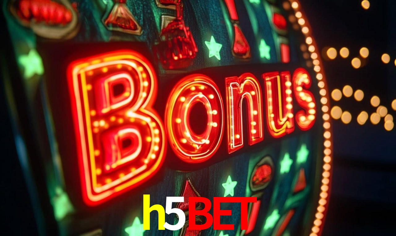 Programa VIP h5bet