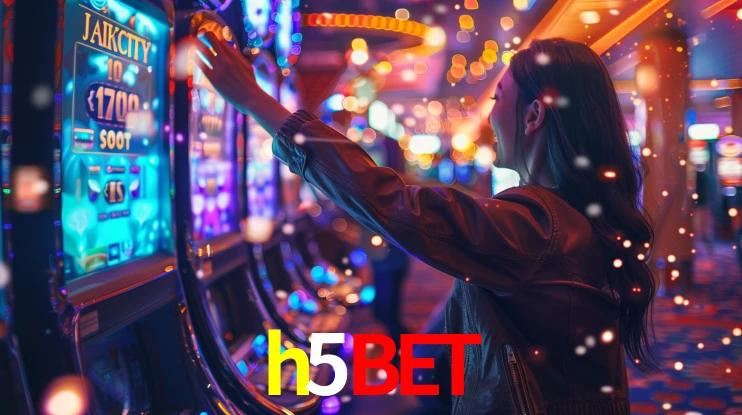 Blackjack Table h5bet