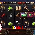 h5bet app