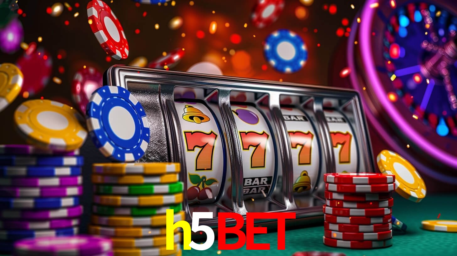 Torneios h5bet