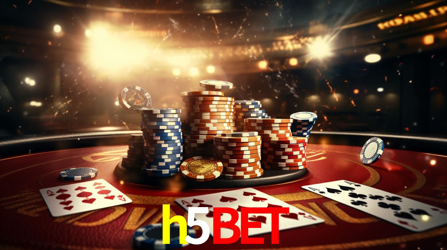 Bonus Features h5bet