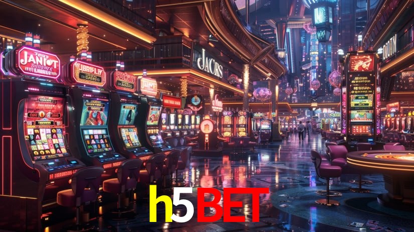 Seasonal Promotions h5bet