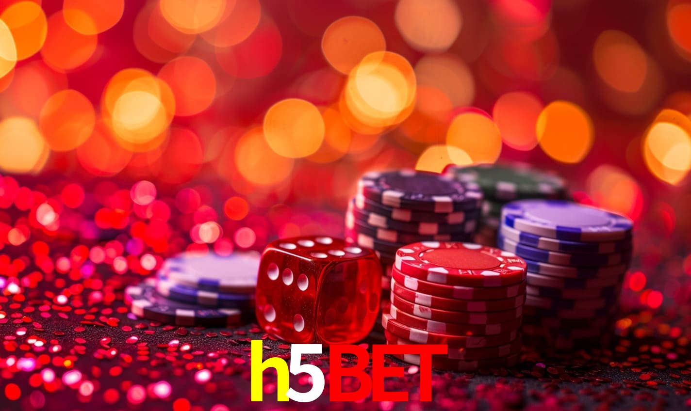 h5bet.com