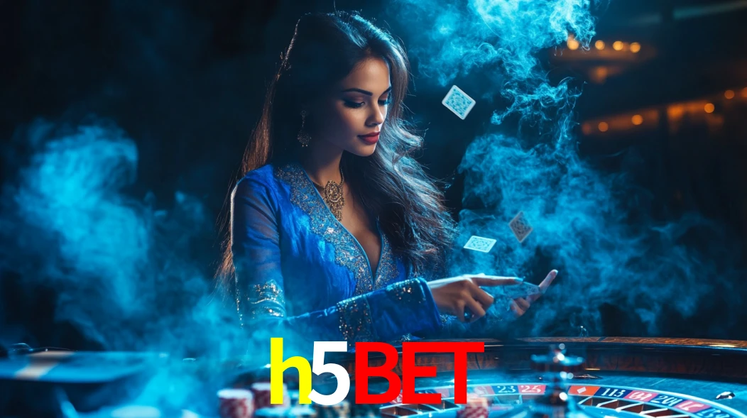A Emoção da Loteria na h5bet: Uma Chance de Mudança de Vida