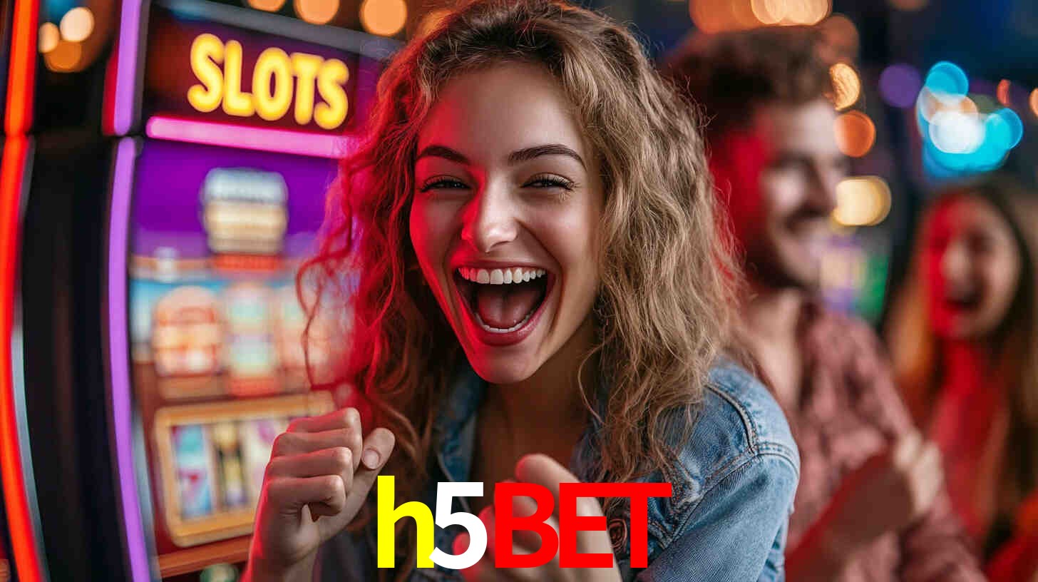 A Experiência Imersiva dos Cassinos Ao Vivo no h5bet