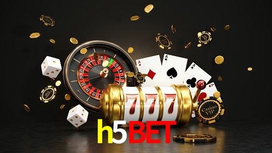 Live Casino h5bet