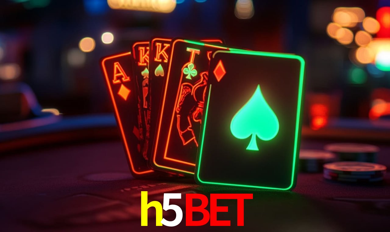 h5bet,h5bet.com