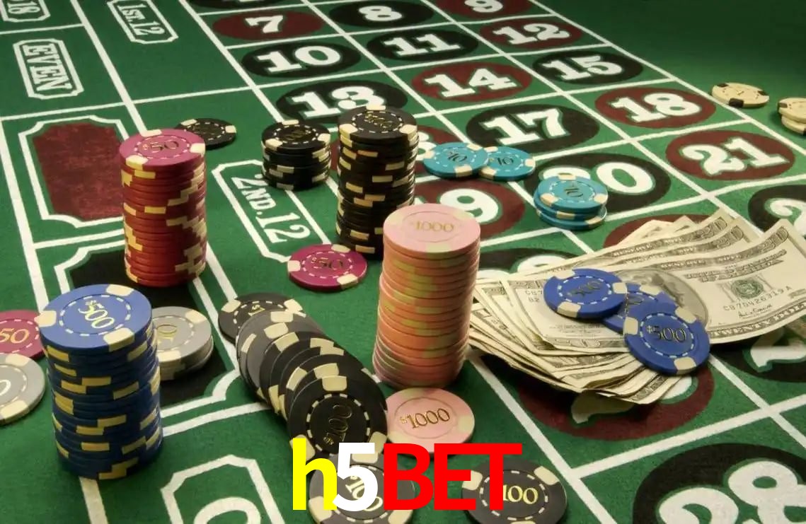 API Integration h5bet