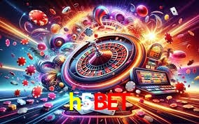 Experiência VIP h5bet