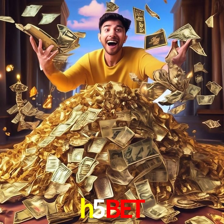 Jogo Spaceman h5bet
