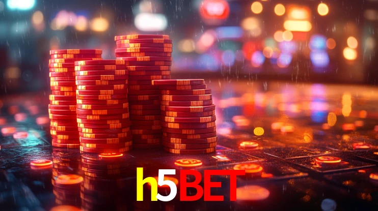 VIP Casino h5bet