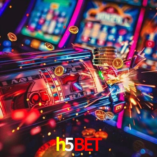 Casino VIP h5bet