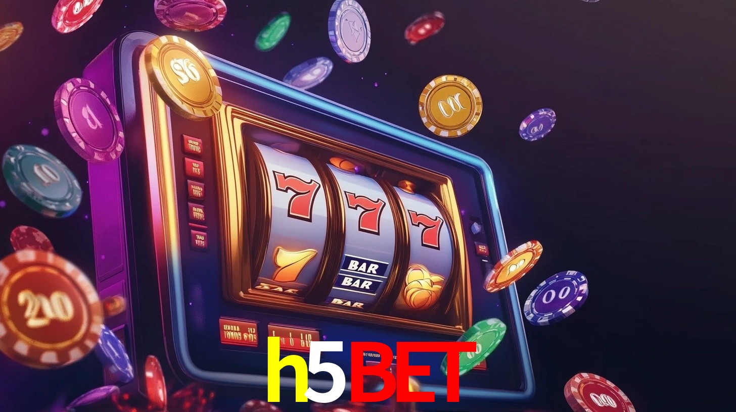Experiência VIP h5bet