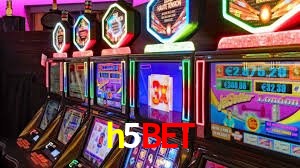 Jogos Exclusivos h5bet