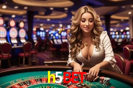 Slot Games h5bet