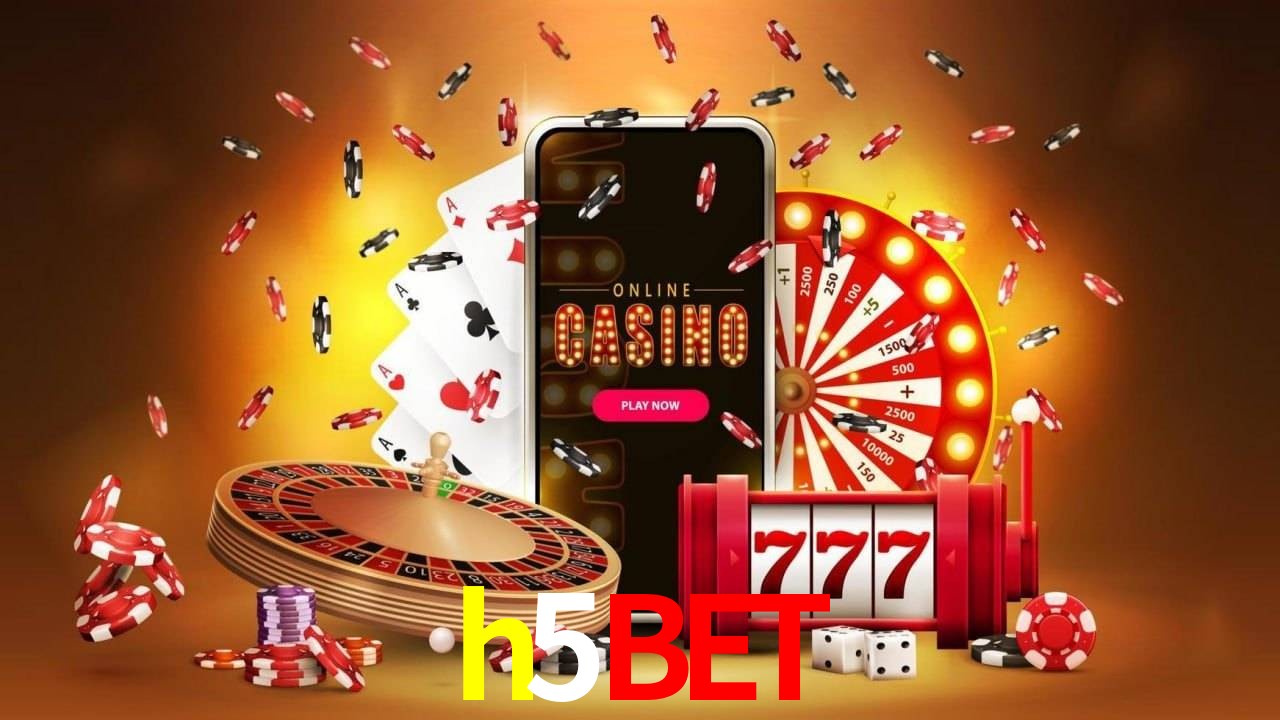 Segurança 2FA h5bet