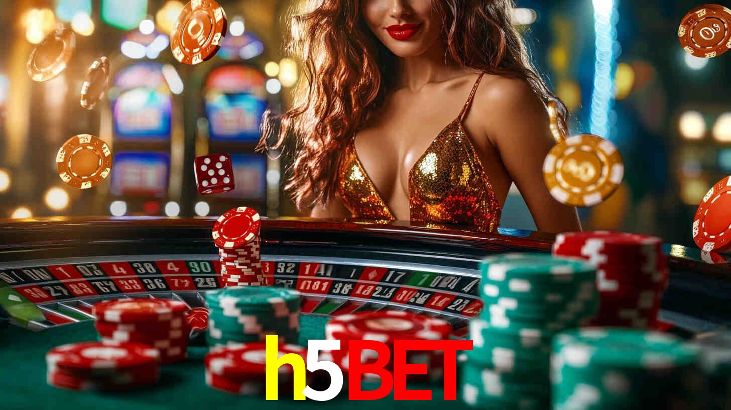 Tennis Betting h5bet