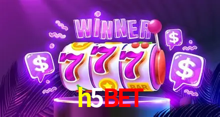 h5bet: A Experiência de Casino com Jogos de Mesa ao Vivo