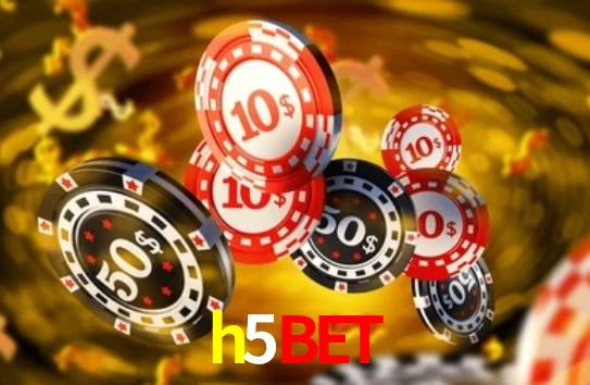 Estatísticas Esportivas h5bet