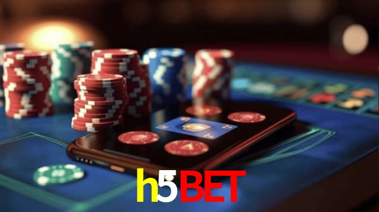 Login Seguro h5bet