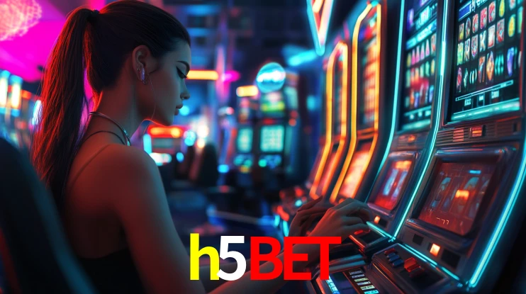 Aviator Game h5bet