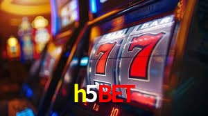 Sistemas de Segurança h5bet