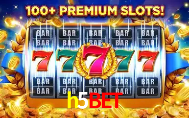 A Popularidade dos Caça-Níqueis no h5bet