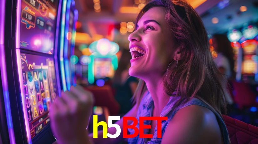 Roulette Table h5bet