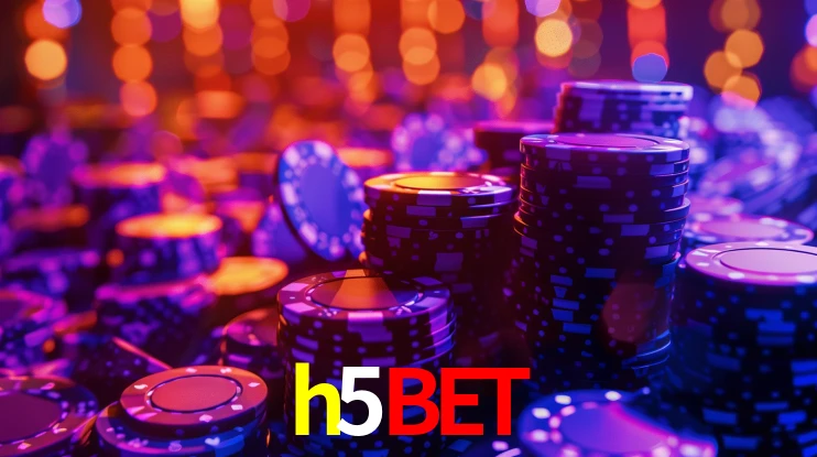 Premium Interface h5bet