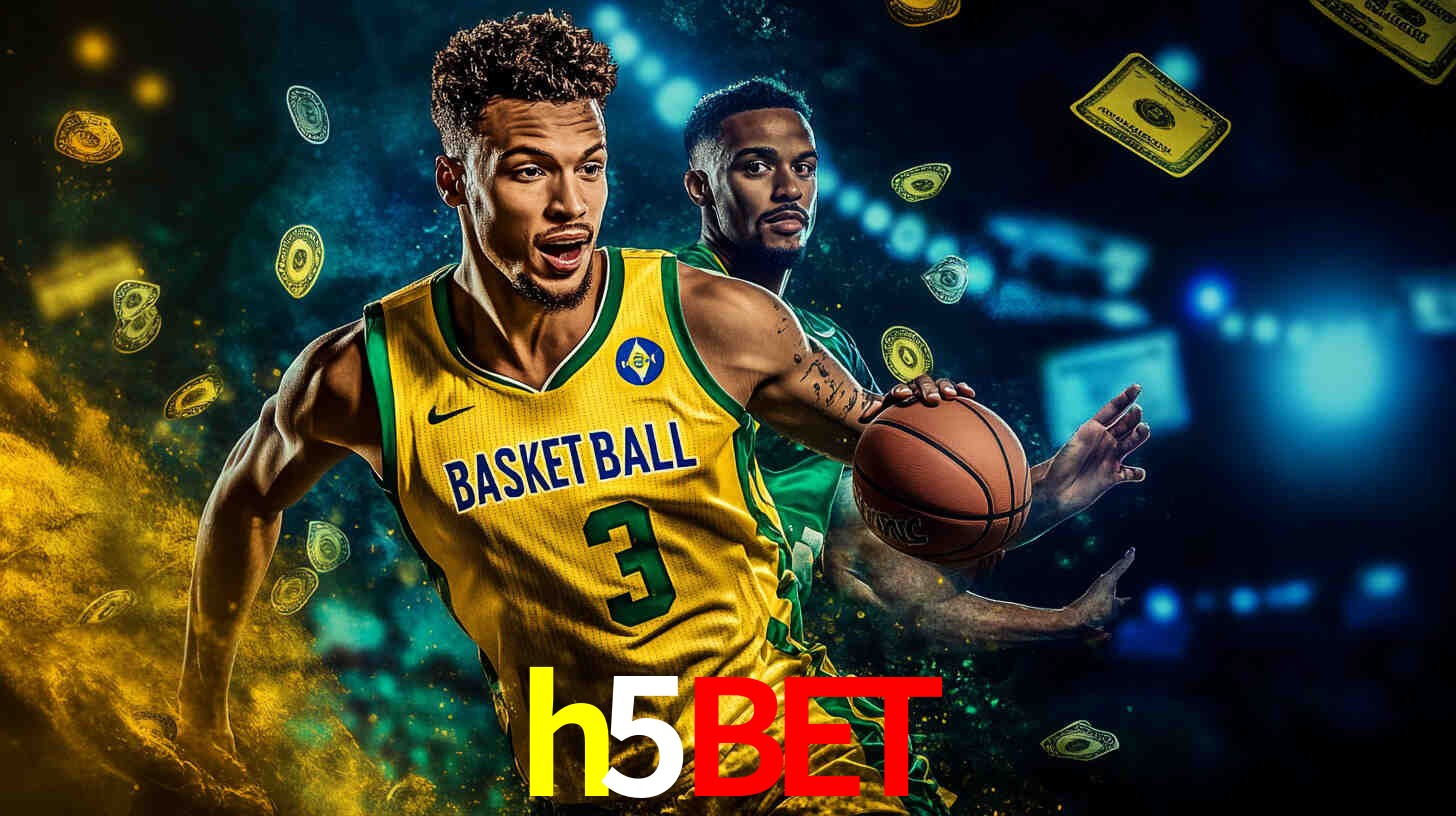 Descubra a Essência do h5bet: Nossa História e Compromissos
