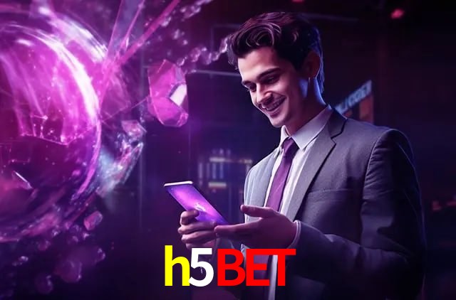 Secure Login h5bet