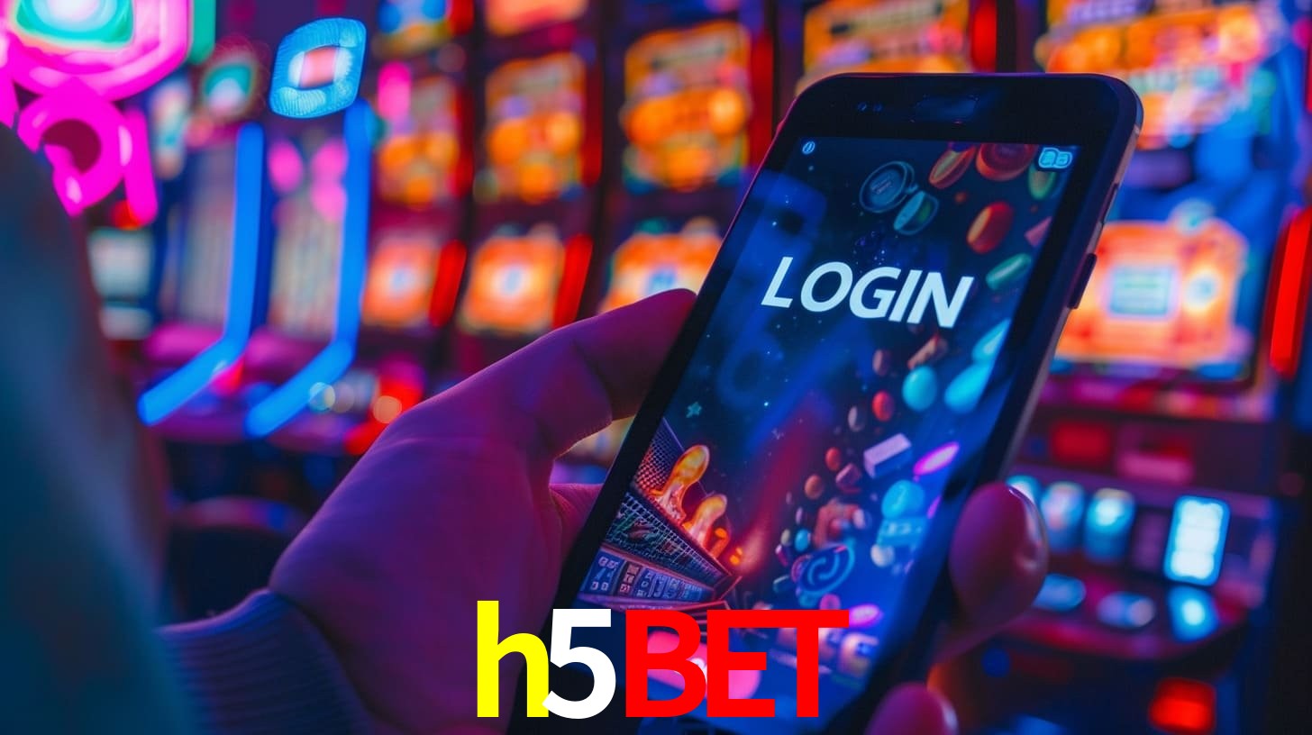 Jogo Aviator h5bet