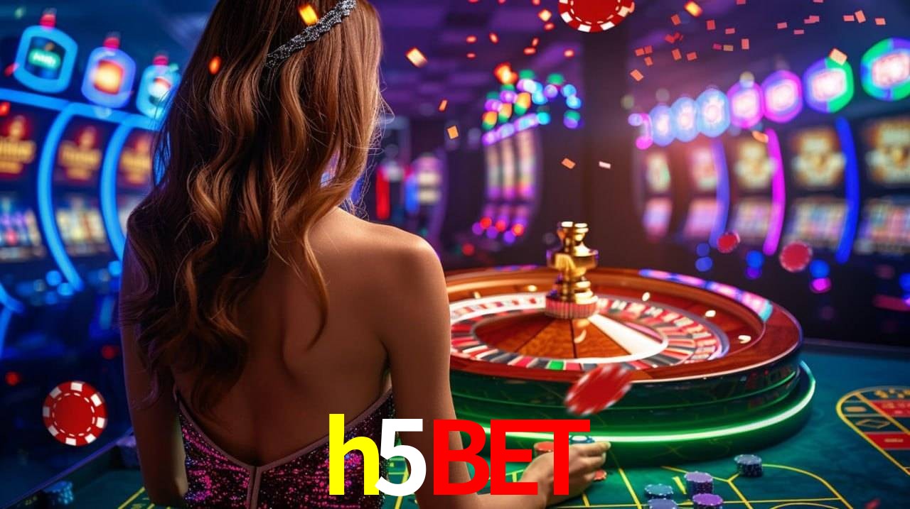 h5bet,h5bet.com