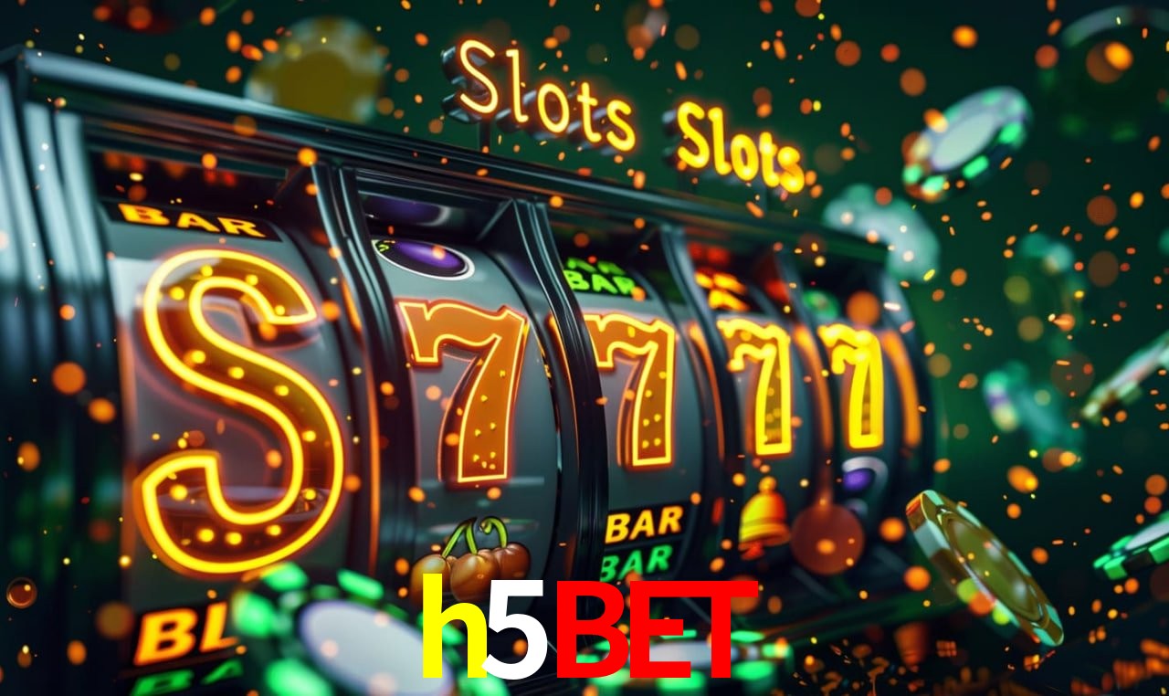 Apostas de Basquete h5bet