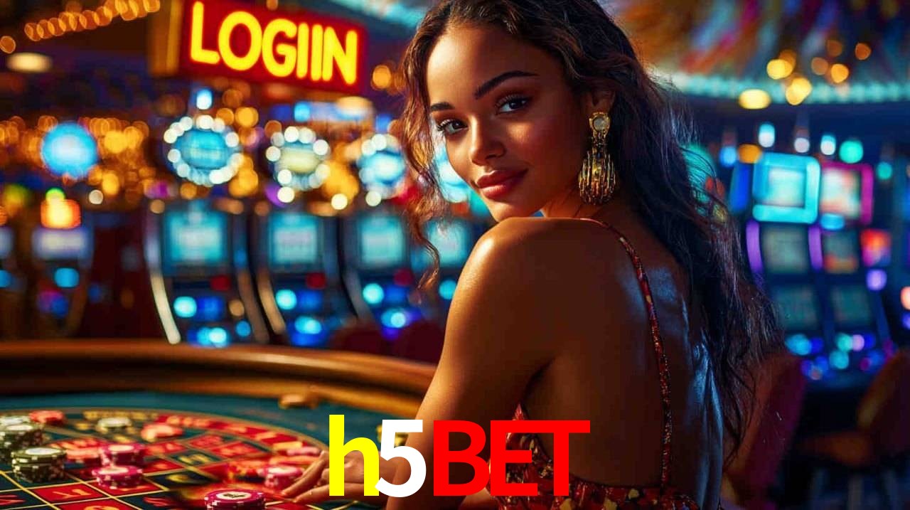 Benefícios da Conta h5bet