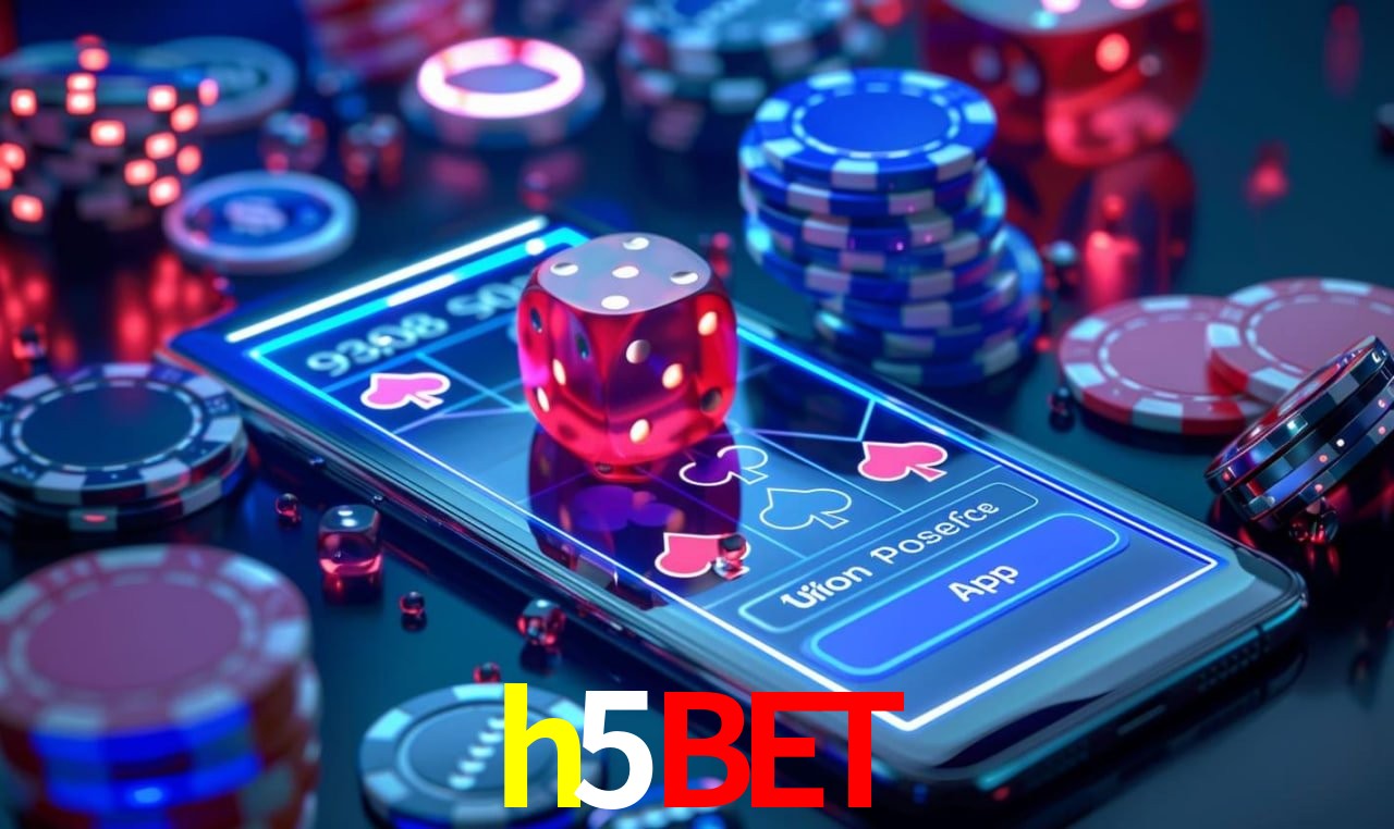 Explore as vantagens do h5bet: serviço profissional e confiabilidade