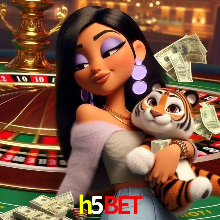 2FA Security h5bet